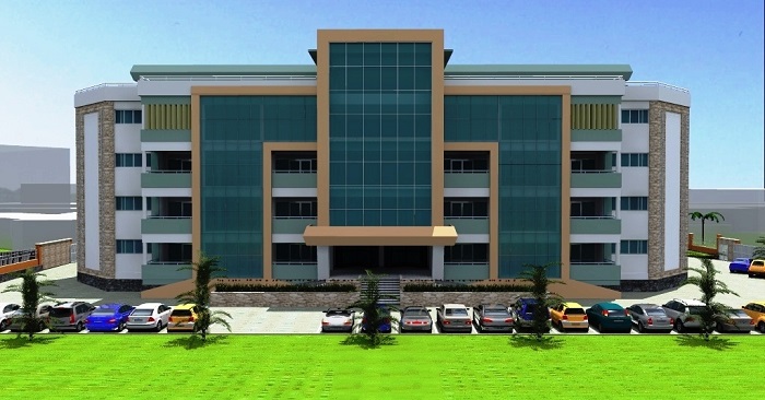 Isoko rizaba rigezweho rifashe no gutunganya umujyi