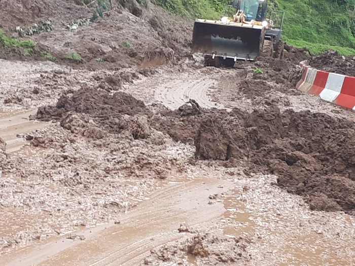 Akarere ka Gakenke kaza imbere y