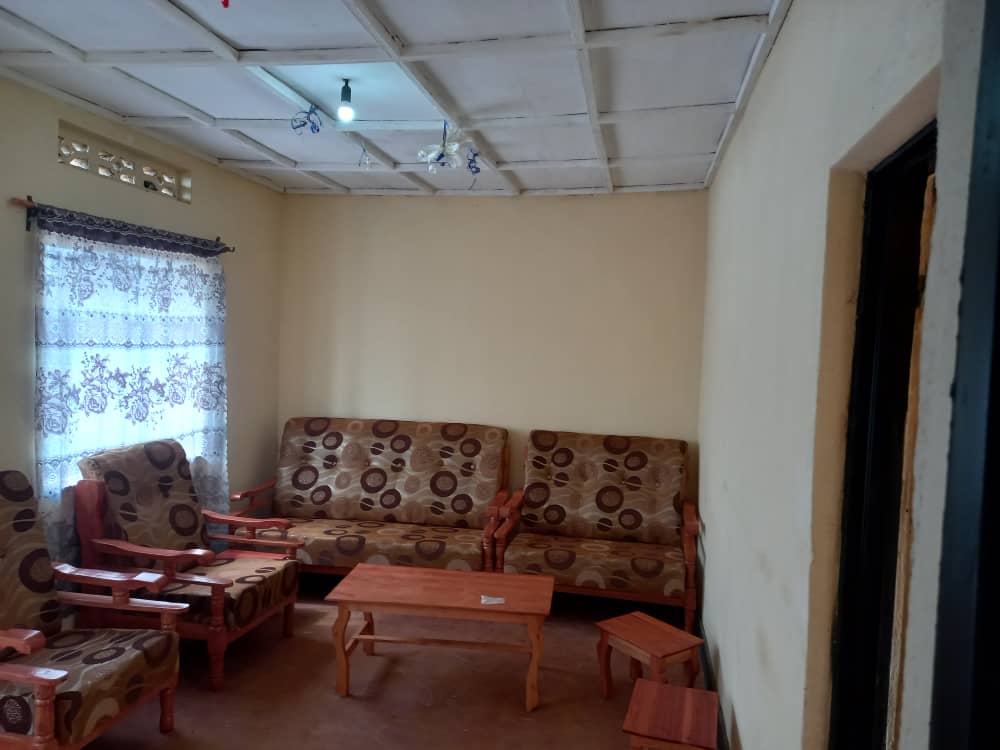 Hehe no kongera gucana udutadowa