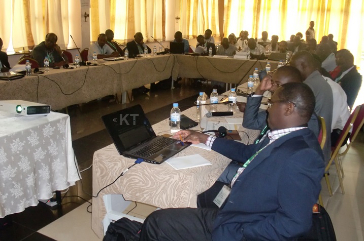 Itegeko rigenga amakoperative yo muri EAC rizoroshya imikorere yayo.