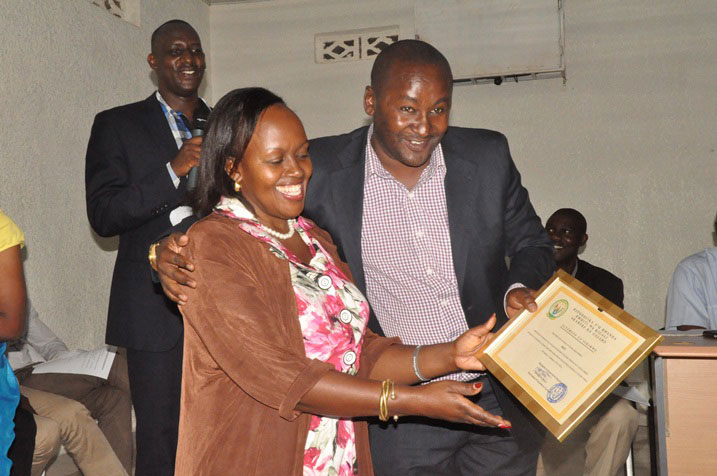 Iterambere ry'uyu murenge ryubakiye ku kuba nta bibazo bikomeye bikigaragara mu baturage. Aha umuryango RISD washimiwe uruhare ugira mu kunga abaturage.