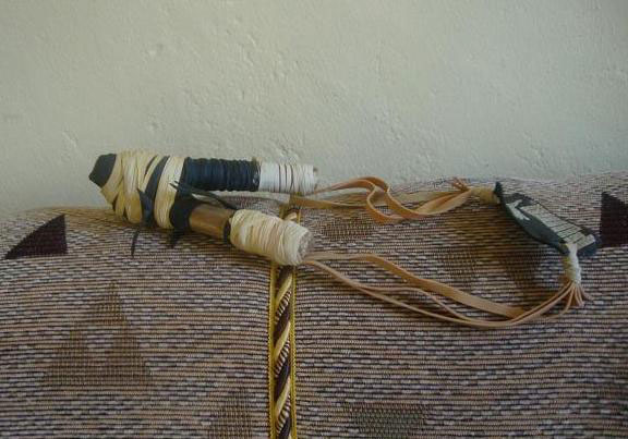 Itopito ikoreshwa mu gutera ibuye.