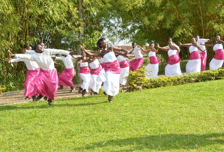 Itorero Indangamuco ryo muri Kaminuza y