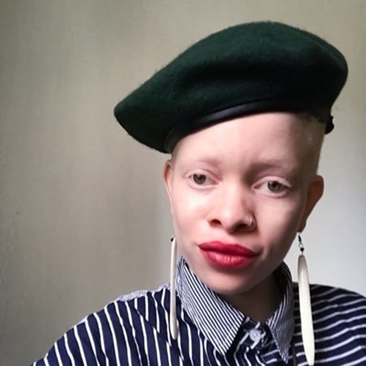 Ifoto Uyauya akoresha kuri Twitter