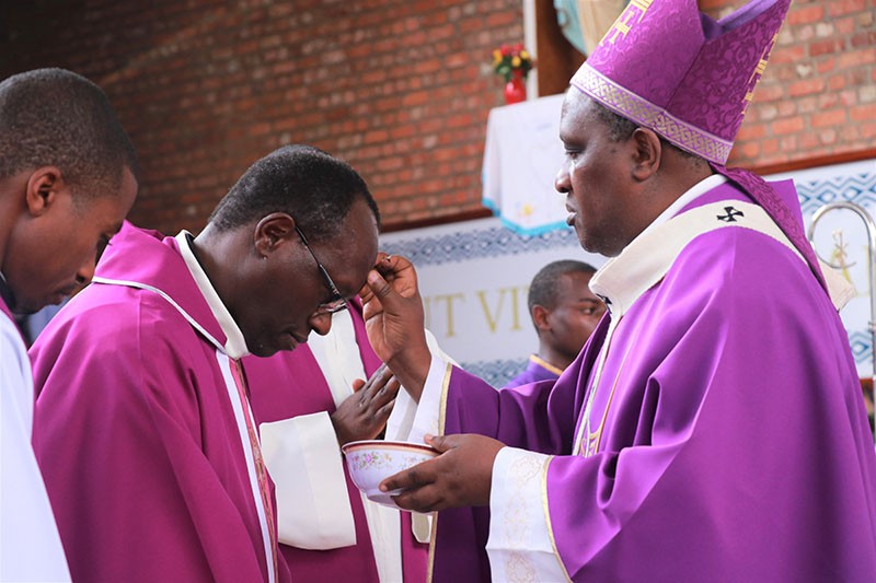 Wavuye mu gitaka kandi uzagisubiramo