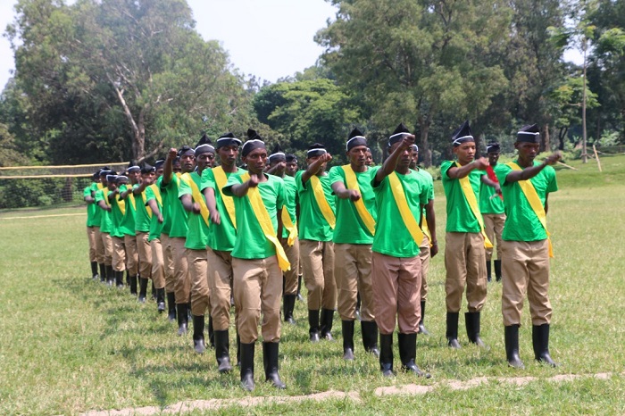 Bava Iwawa barahindutse nyamara bamwe bagasubizwayo kubera ko batitaweho uko bikwiye