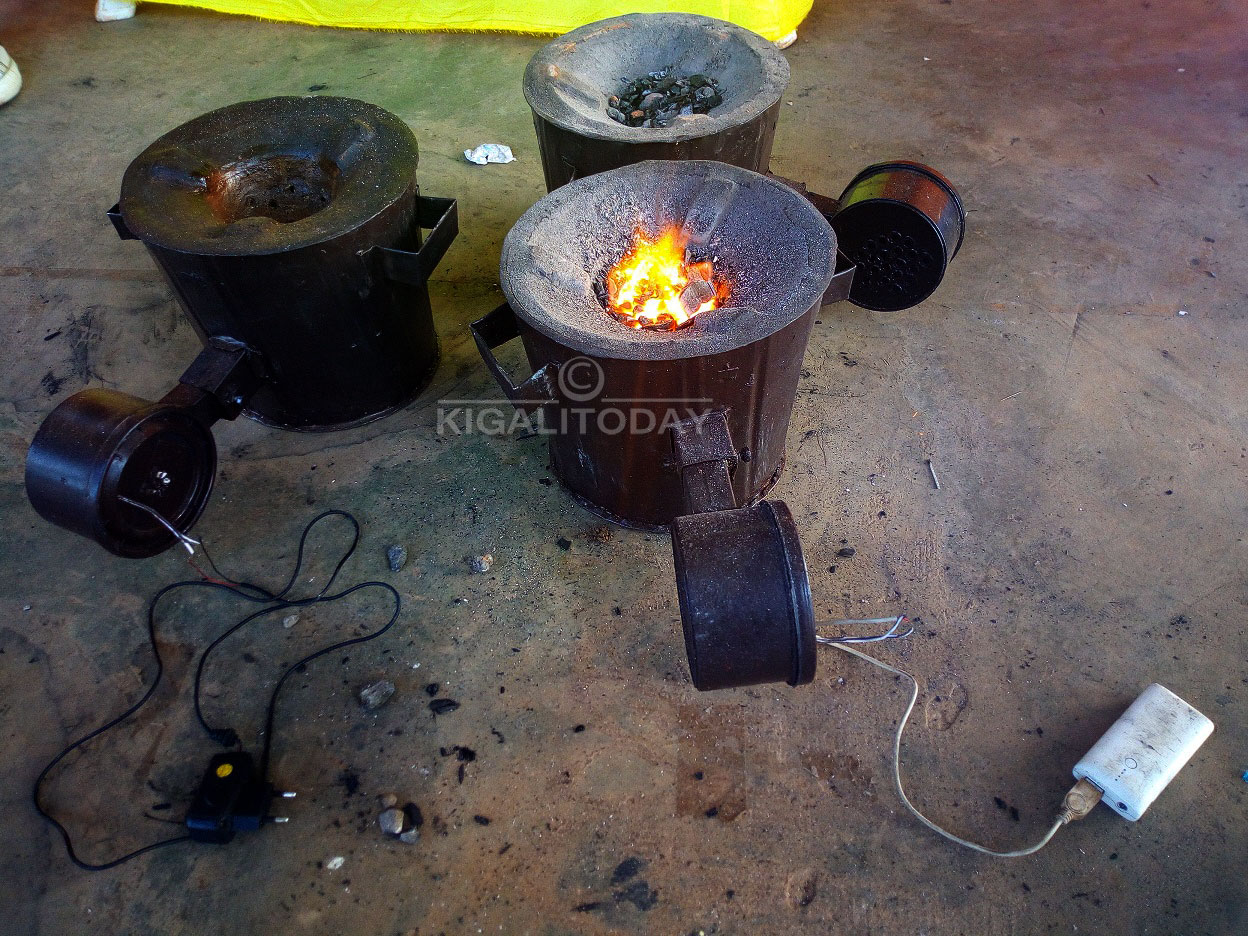 Canarimwe imbabura ije gukemura ikibazo cy