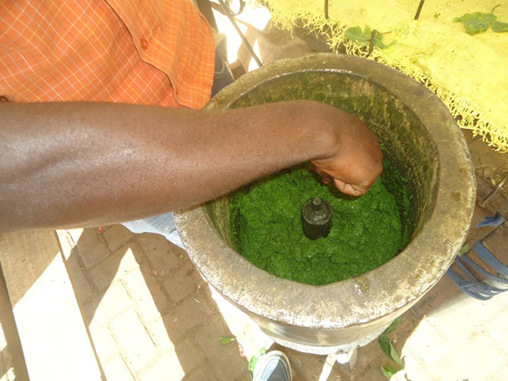 Iyi sombe ngo iryoha kuruta iyasekuwe mu isekuru isanzwe.