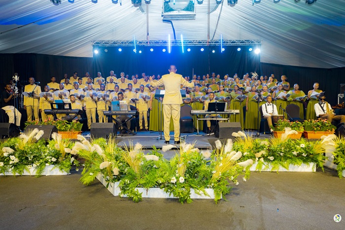 Iyi korari yaserutse mu myambaro itandukanye