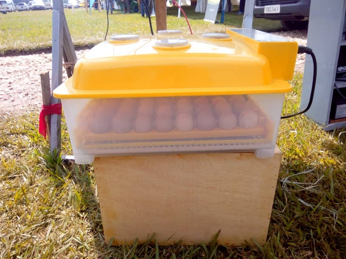 Iyi mashini ni igisubizo ku borozi b