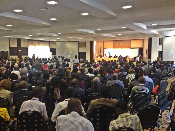 Iyi nama iriga ku burezi bufite ireme kandi bugera kuri bose nyuma y'umwaka wa 2015.