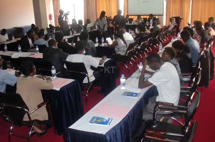 Iyi nama yitabiriwe n'inzego zitandukanye.