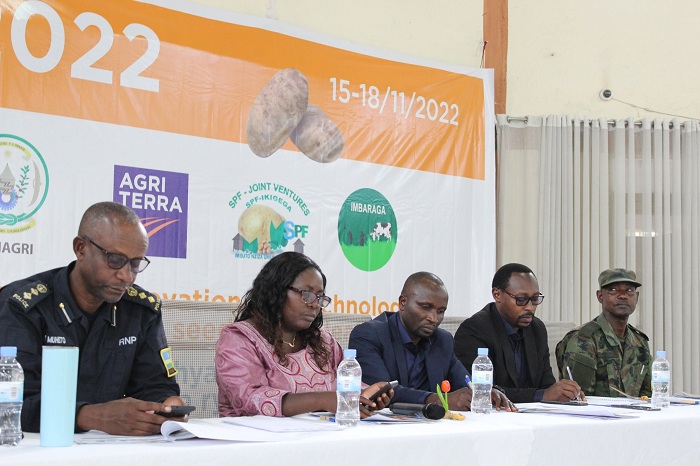 Iyo nama yitabiriwe n