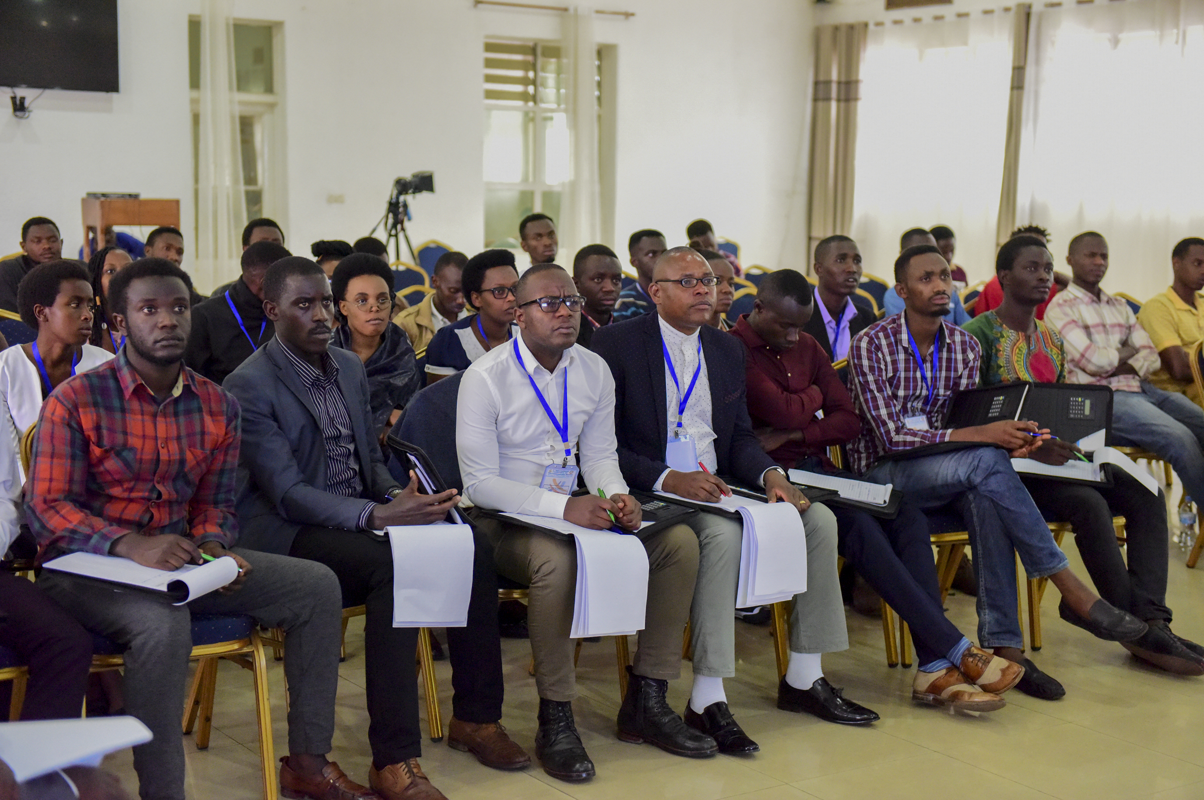 Iyo nama yitabiwe n'abashakashatsi banyuranye