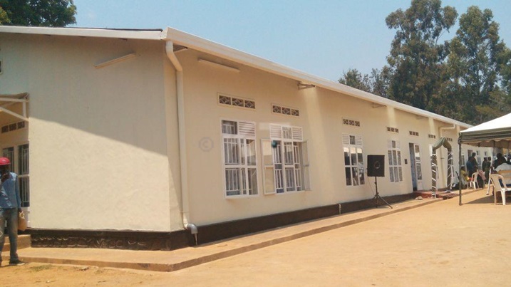 Iryo ni ryo vuriro ryatashywe ryubatswe n