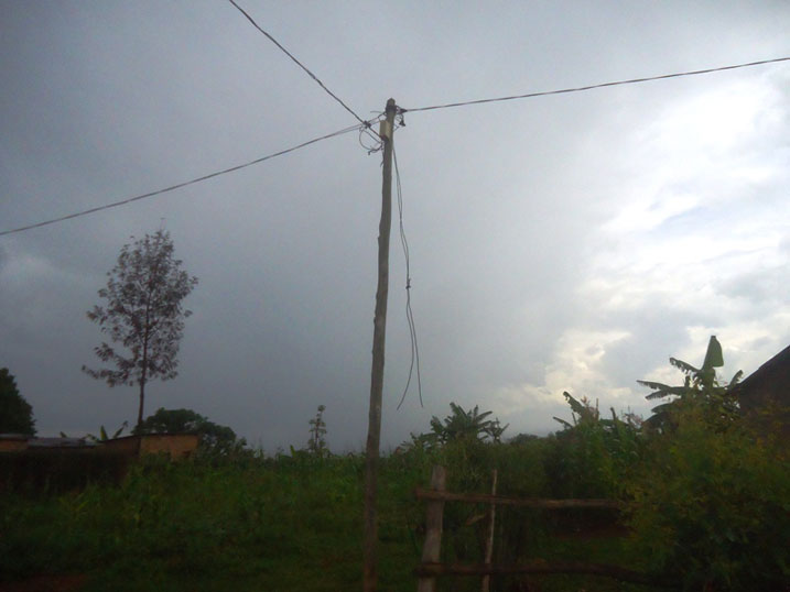 Izi nsinga zinagana ni izaciweho urusinga rwa metero 45 ariko uwazibye atabwa muri yombi n