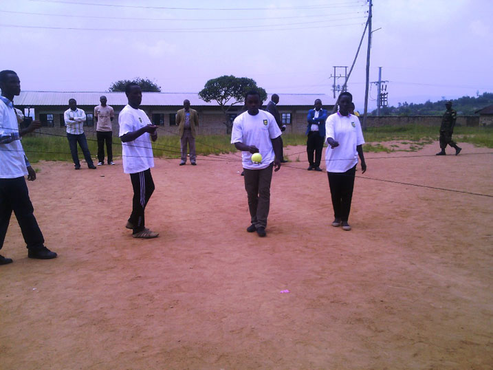 Izi ntore zigiye gutangira urugerero zivuga ko zasobanukiwe neza ko ubufatanye ari ipfundo ry'iterambere ry'igihugu.