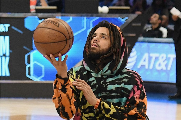 J. Cole