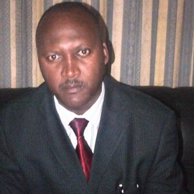 Jabo Paul yavuye mu Burengerazuba, yerekeza mu majyaruguru none akomereje mu Majyepfo