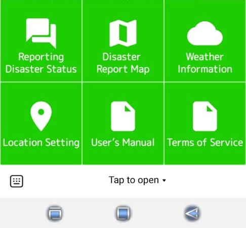 Abashinzwe imicungire y