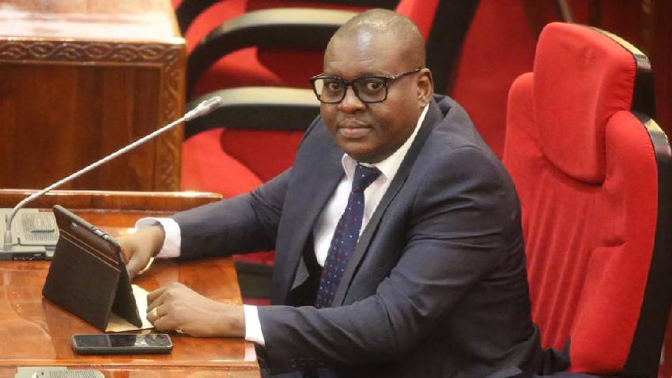 Uyu mugabo yabaye Umudepite muri Tanzaniya