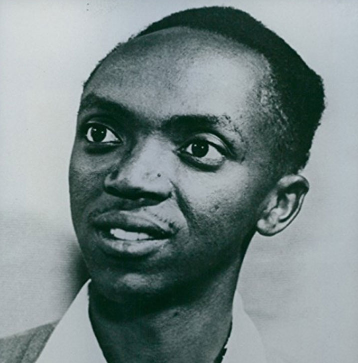 Rwasibo jean Baptiste wari Minisitiri w