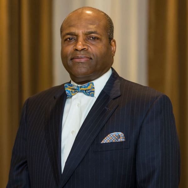 Jean Philippe Prosper ni we Muyobozi Mushya w