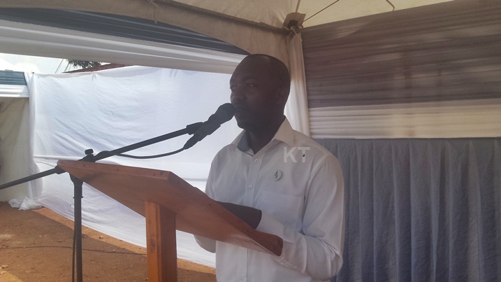 Jean Pierre Nsabimana asaba ibitaro gushaka abahakoraga bagatanga amakuru nyayo.