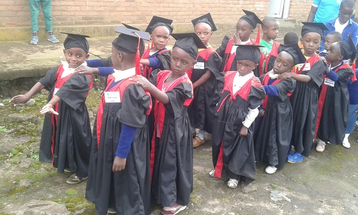 Abana ngo ntibazongera gukora ingendo bajya kwiga kure