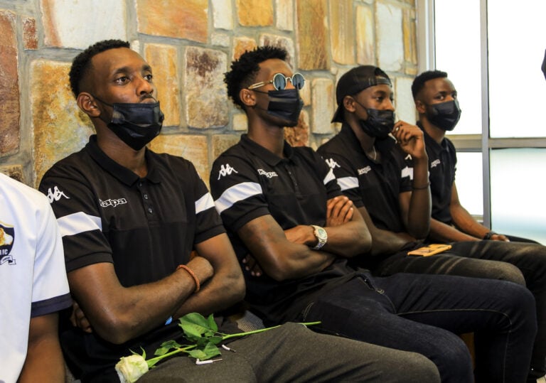 Basobanuriwe amateka yaranze Jenoside yakorewe Abatutsi mu 1994