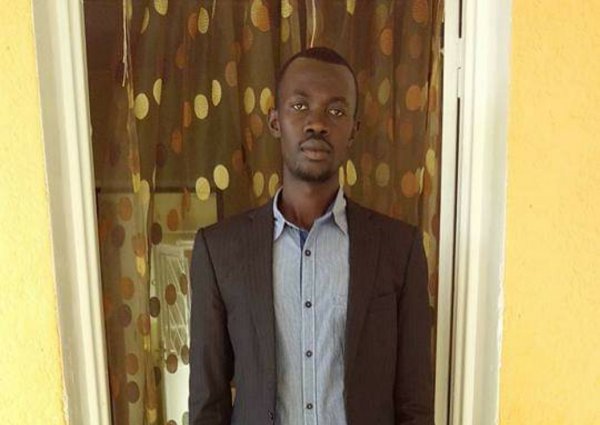  Muremangingo Jérôme