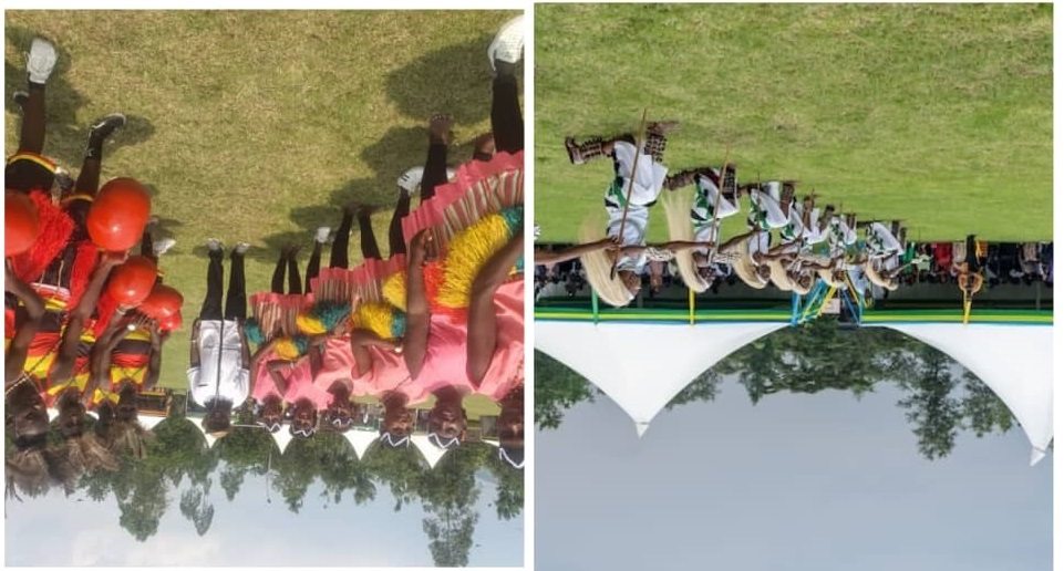 Imbyino gakondo mu byanyuze benshi