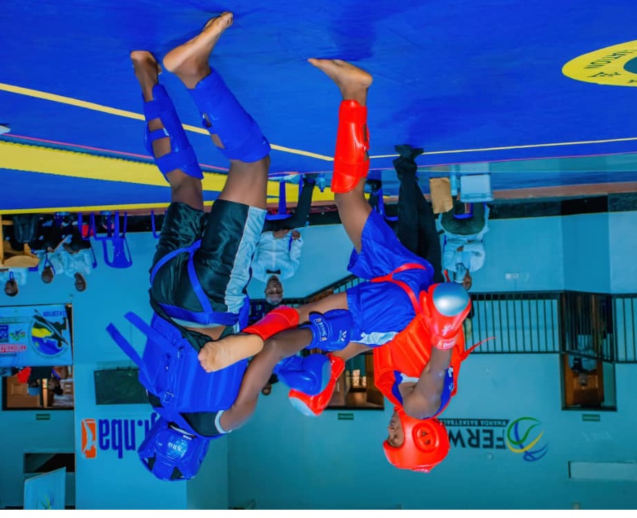 Hagiye gushyirwaho amakipe y