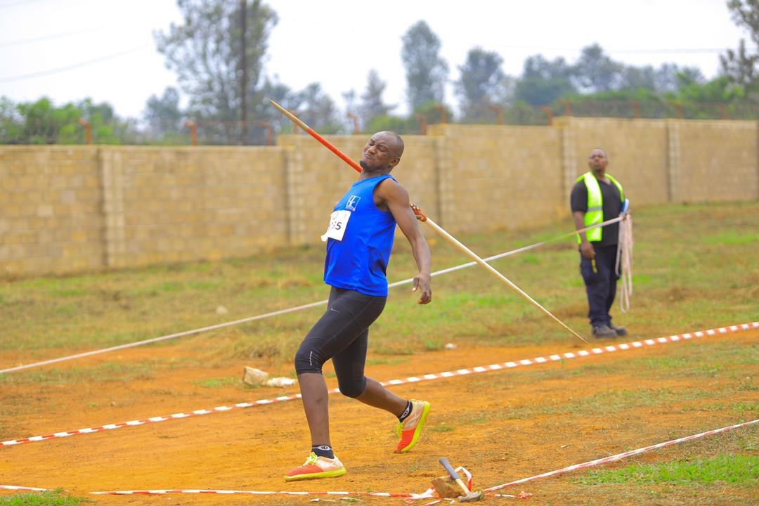 Gutera umuhunda ni umwe mu mikino Abanyarwanda bafitemo impano