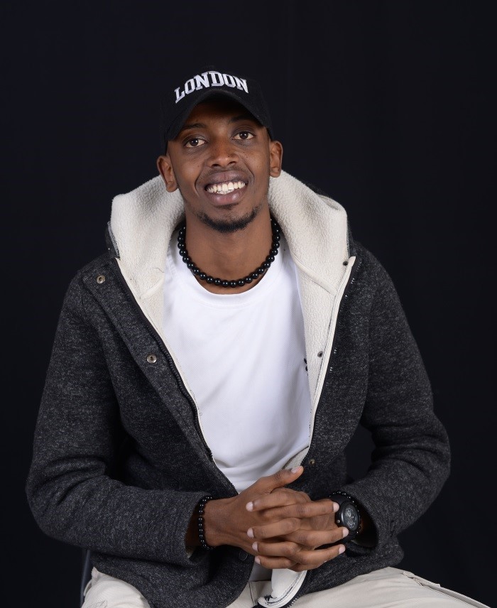 Joby Joshua wagize igitekerezo cya Gospel Club