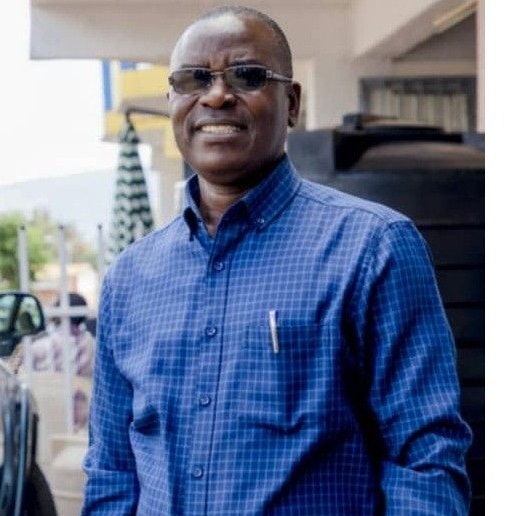 Ntawuhanundi waririmbye Inyanja yaratabarutse