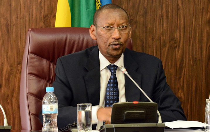 Guverineri wa Banki Nkuru y