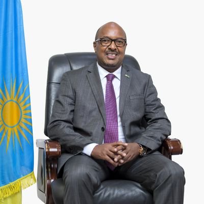 Ambasaderi Joseph Rutabana