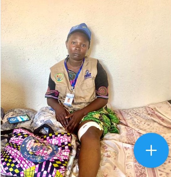 Uwimpuhwe Josiane warumwe n