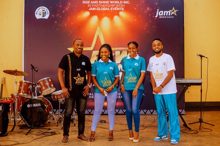 Abagize akanama nkemurampaka