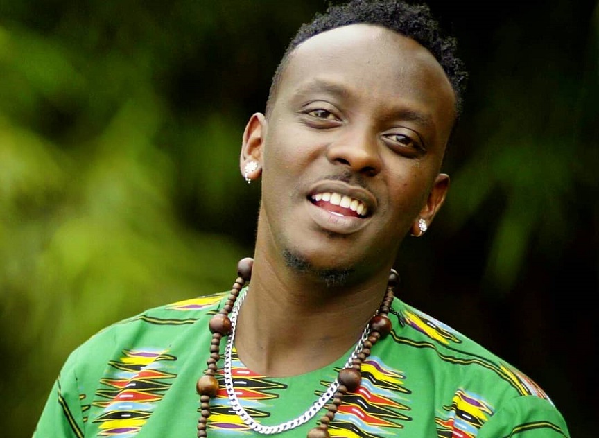 Jules Sentore ahamya ko abahanzi Nyarwanda ari abahanga ariko bananiwe kumenyekanisha ibihangano byabo