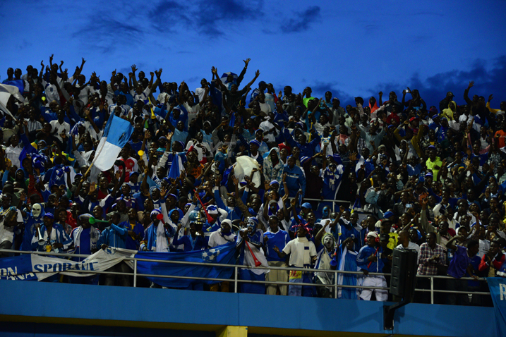 Uyu mukino uzabera kuri Stade ya Kigali i Nyamirambo ku i Saa cyenda n'igice