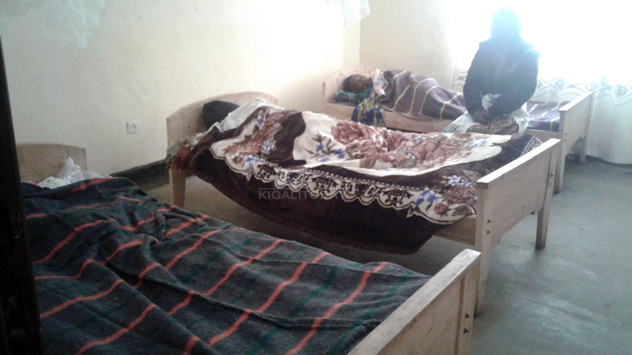 Ivuriro rya Kabatwa ryatangiye kwakira abarwayi 