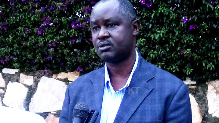 Kabera avuga ko abahesha b'inkiko batagize umwuga bemerewe kugobokesha urwego bahagarariye mu kurangiza imanza ariko na bo bagomba gushishoza mbere yo kurangiza imanza.