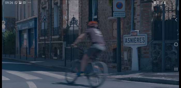 Asnières, agace Kabuga yafatiwemo