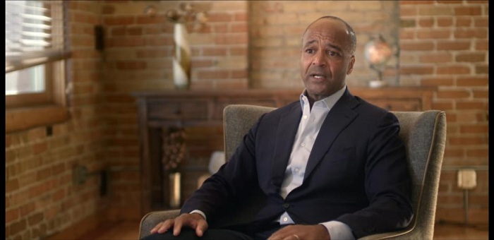 Amb. Pierre-Richard Prosper