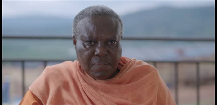 Bemeriki Valerie avuga ko abayobozi bakoze Jenoside benshi bakidegembya hanze