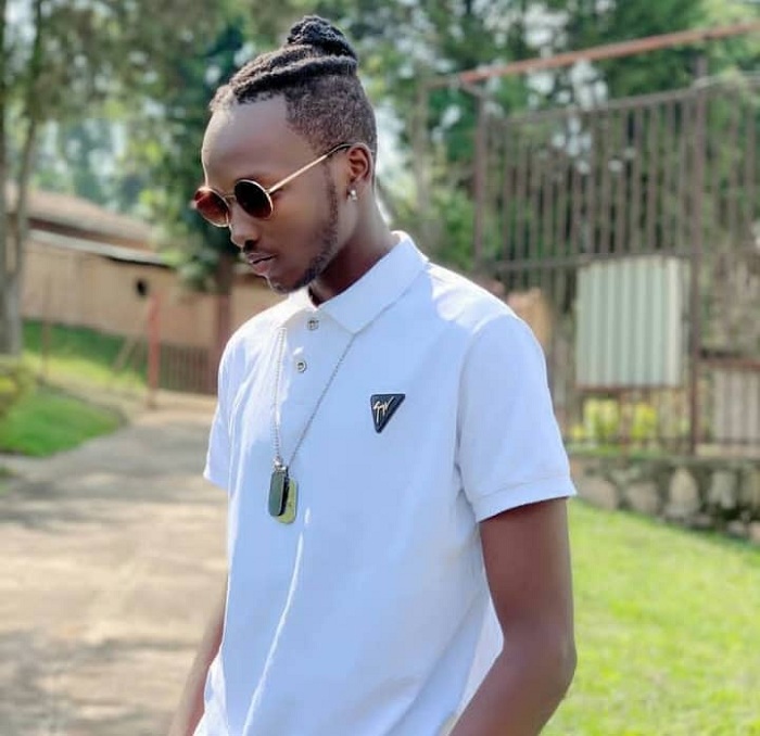 Kade wamenyekanye ku ndirimbo yise Sofia