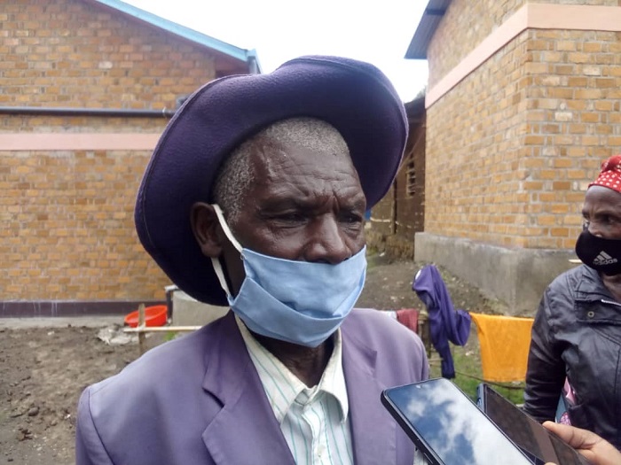 Abageze mu zabukuru bishimira ubwitange bumaze kugeza u Rwanda ku byiza