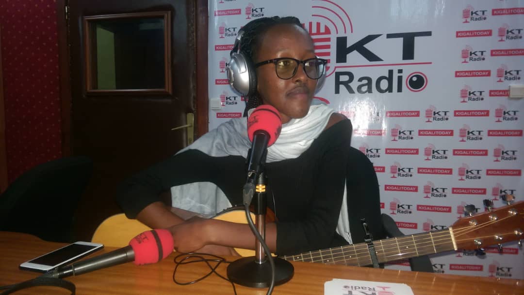 Kagaju yasobanuye iby